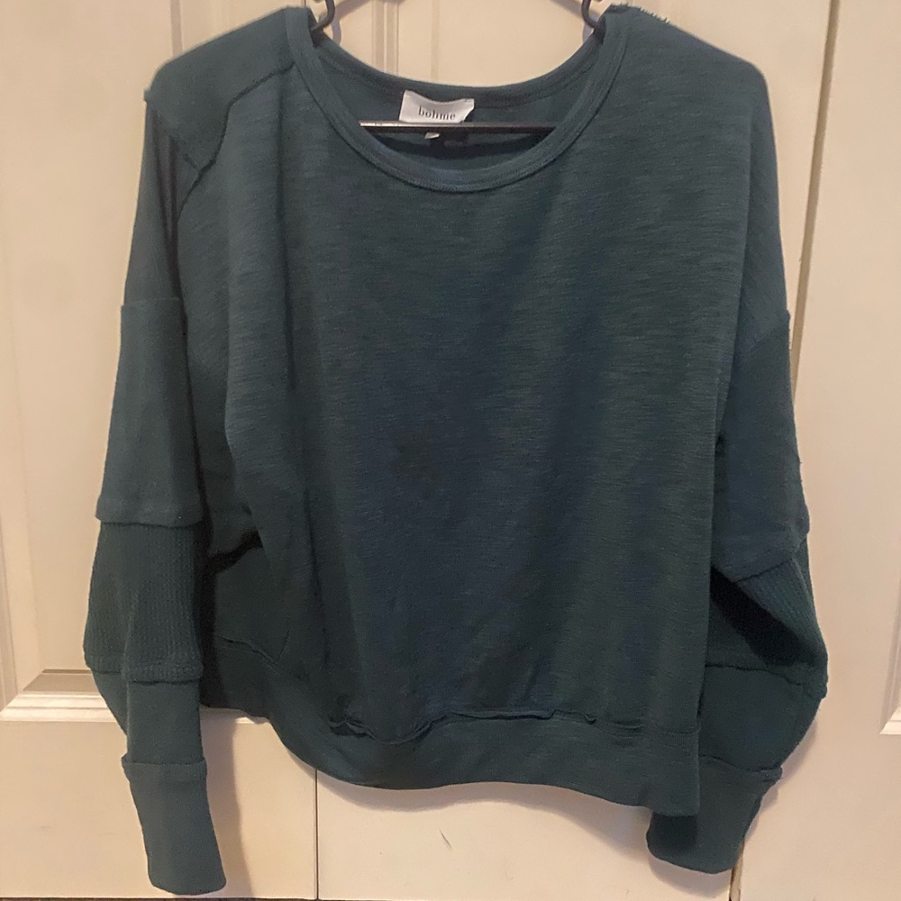 Bohme Long Sleeve